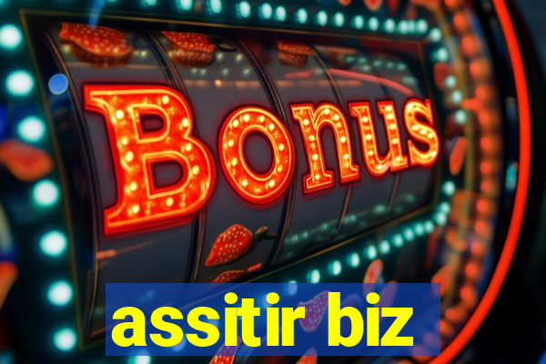 assitir biz